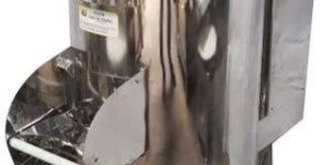 Auto Potato Peeling Machine