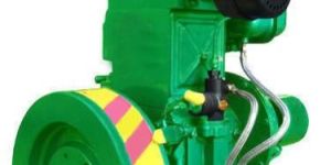 Diesel Engine Pump Sets