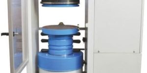 Fully Automatic Compression Testing Machine