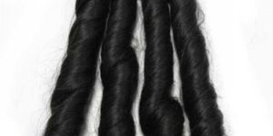 Black Brazilian Hair