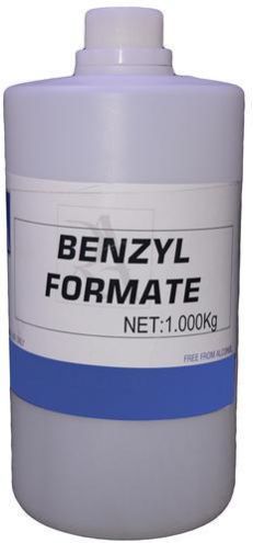 Benzyl Formate