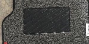 PVC Car Mat