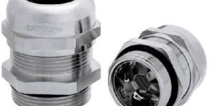 Metal Cable Gland