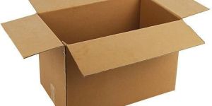 Corrugated Carton Box