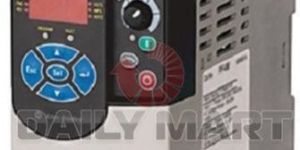 Bharat Bijli AC Inverter Drive