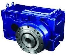 Extruder Gearbox
