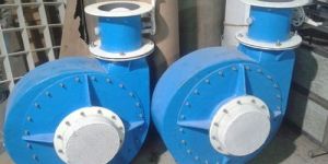 FRP Blower