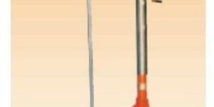 Hollow Shaft Stirrer