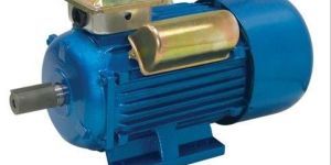 Single Phase AC Geared Motor