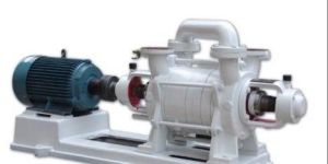 Water Ring Vacuum Pump