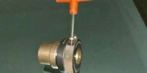 Hydraulic Lock Nut