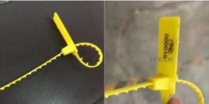 Nylon Security Tie Seal