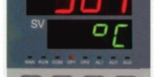 Single Channel Indicator Device