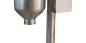 Semi-Automatic Multi Mill Machine