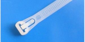 Nylon Saddle Mounting Ties