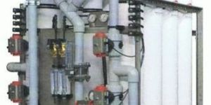 Ultrafiltration System