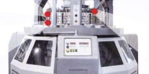 Circular Pile Knitting Machine