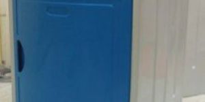 Hospital Bedside Lockers