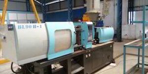 Injection Molding Machine