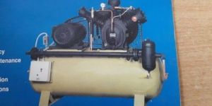 Reciprocating Air Compressor