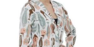 Full Sleeve Ladies Jacket