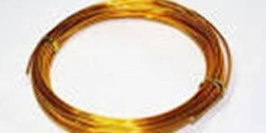 Gold Wire