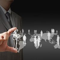 Recruitment Consultant in Pune