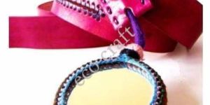 Designer Leather Belt