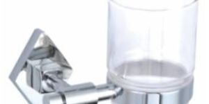 Bathroom Tumbler Holder