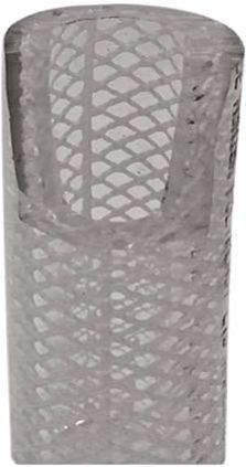 Transparent Braided Hose Pipe