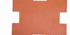 Anti Slip Ceramic Floor Tiles