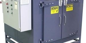 Electric Heating Oven