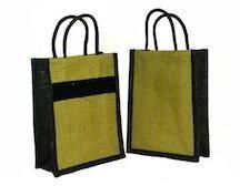 Jute Carry Bags
