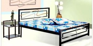 Iron Bed