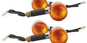 Royal Erado Indicator Light