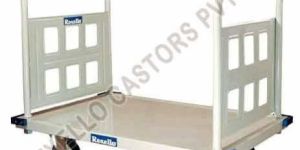 Heavy Duty Stainless Steel Platform Truck