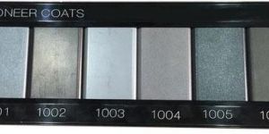 Metal Anodizing Service