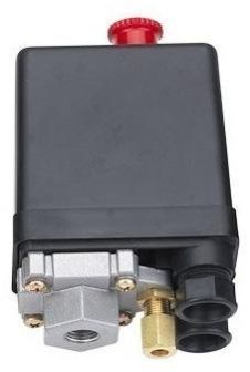 Pressure Switch