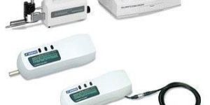 Digital Roughness Tester