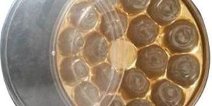 Plastic Chocolate Box