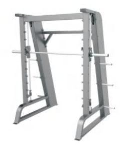 Smith Machine