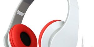 Communication Headphone