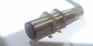 Optical Proximity Switches