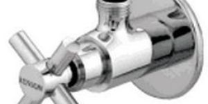 Angle Valve
