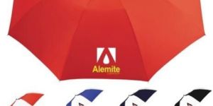 Advertising Umbrella
