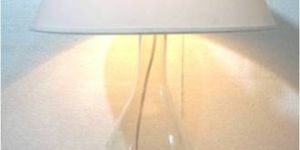 Decorative Table Lamp