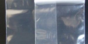 Zip Lock Bag