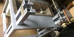 High Voltage Testing Machine