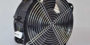 ABB Drive Air Blower