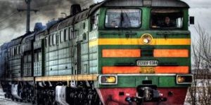 Railway Ticketing Services